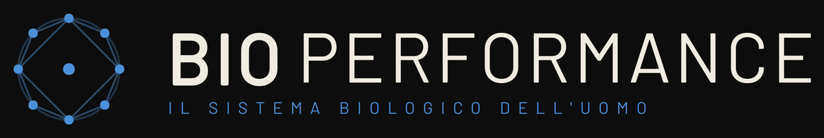 BIOPERFORMANCE — Il sistema biologico dell'uomo