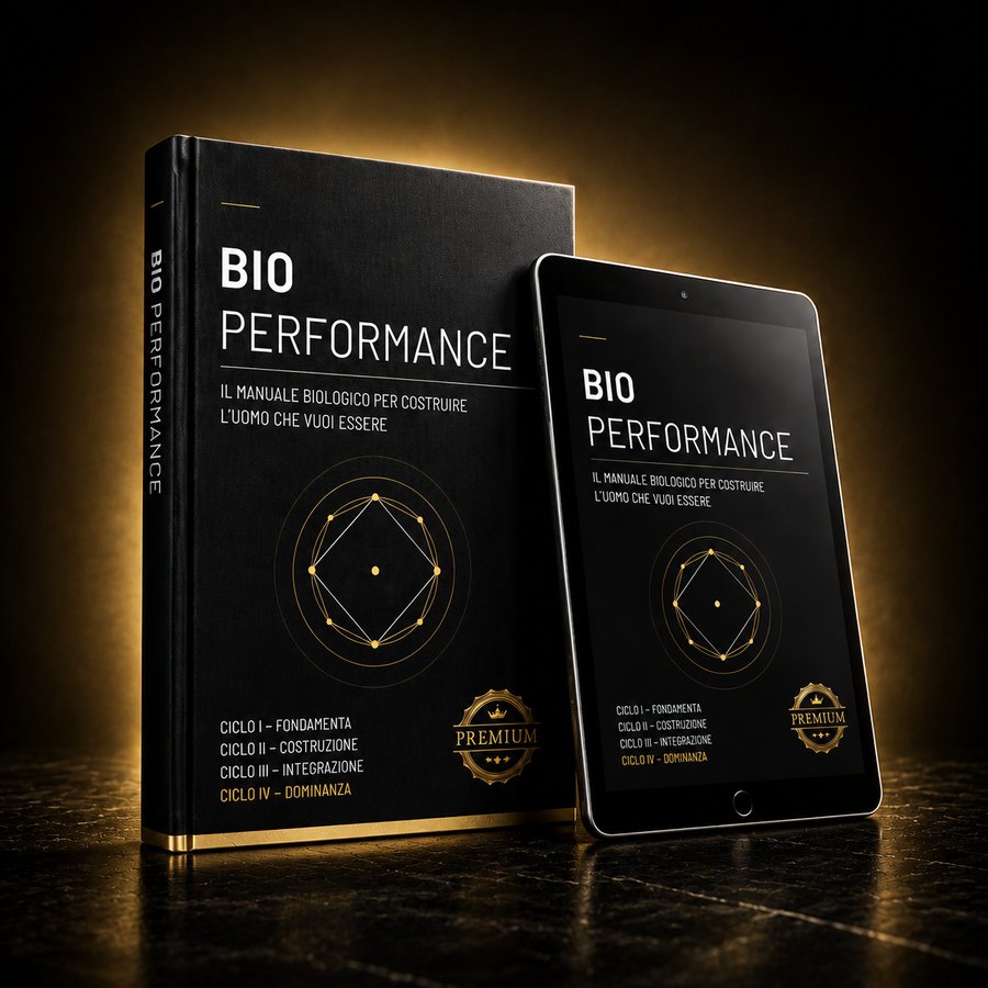 BIOPERFORMANCE Premium